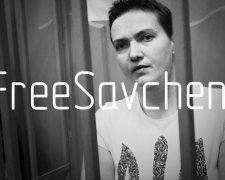 Адвокаты проведут FreeSavchenko во время выступления Путина в ООН