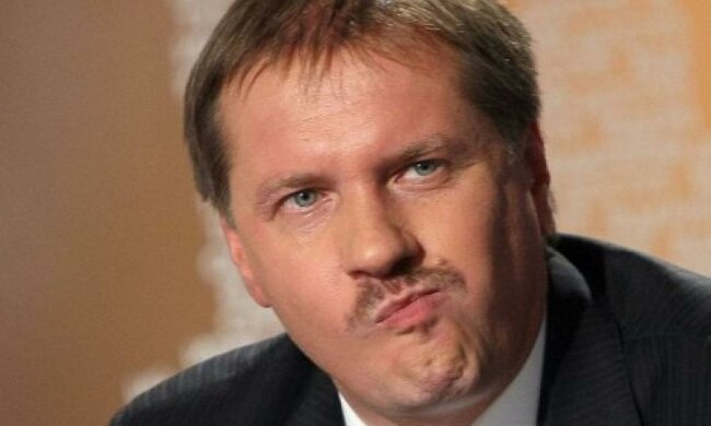 Чорновіл оголосив "збір коштів" на опалення будинку Тимошенко