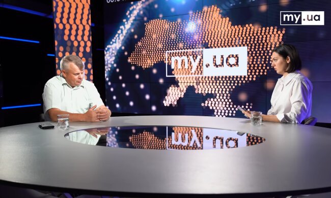 Вадим Трюхан