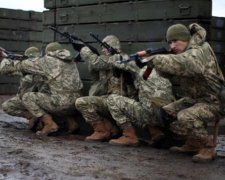 В сети показали весь ад службы украинских воинов