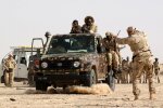 На сторону протестующих стала армия - военные угрожают взять штурмом резиденцию президента