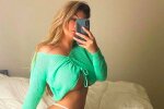 Джоджо Бейбі, instagram.com/jojo_babie/