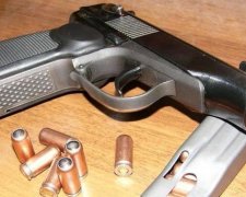 11-річний росіянин вистрілив собі в голову