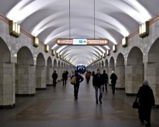 Пітерський студент шокував оперативників вмістом сумки