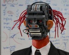 Следующим президентом Новой Зеландии может стать робот