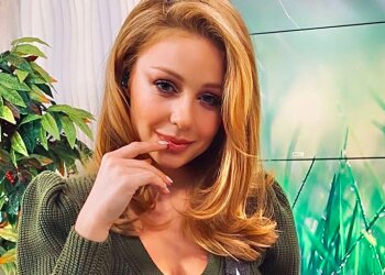 Тина Кароль, instagram.com/tina_karol/
