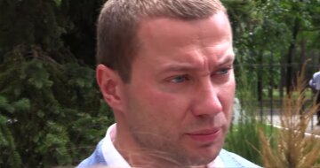 Павел Кириленко