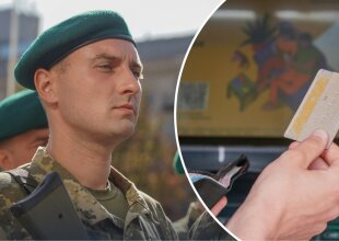 Військові рахунки блокують за борги