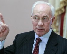 "Ростовский Ломброзо": Азаров нахамил украинским министрам