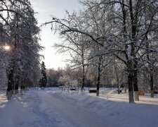 погода в Україні, фото pxhere