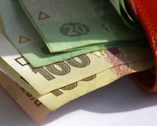 Держстат запевняє, що зарплати українців зросли на 25%