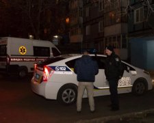 Загадочное убийство копа: всплыли жуткие подробности