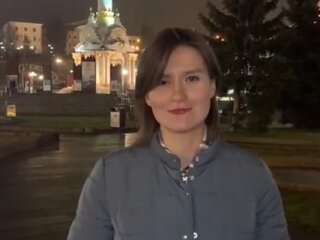 Діана Сіразі, скрін "Зірка"