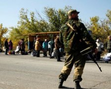 Боевики показали бычью сущность одним снимком 