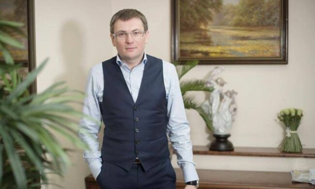 Барсук эпохи Порошенко: вскрылось неоднозначное прошлое скандального юриста