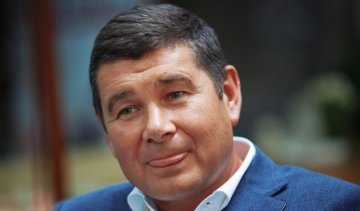 Німеччина відмовилась видавати Україні Онищенка