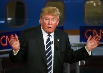 Трамп увидел экономическое дно США