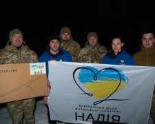 Фонд «Надія», Валерій Дубіль та Віта Присяжнюк продовжують допомагати прикордонним регіонам — чергова місія на Чернігівщину