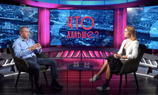 Микола Томенко