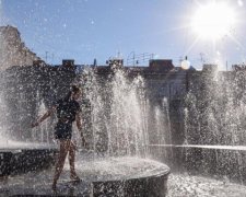 Погода на вересень: літо завдасть останнього удару