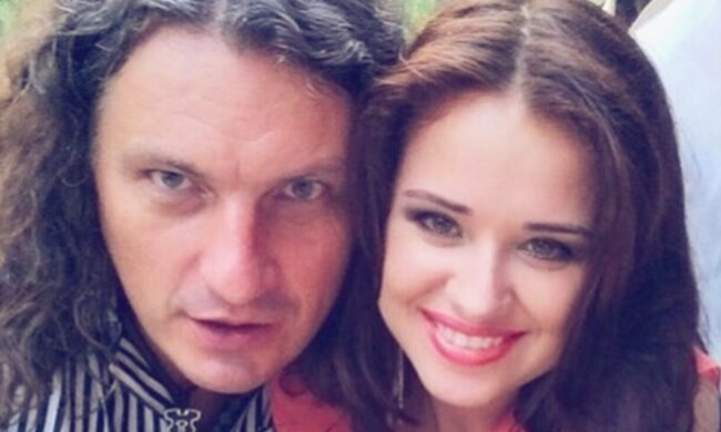 Slavia і Андрій Кузьменко, instagram.com/slavia_official