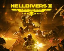 Helldivers 2, скриншот: YouTube