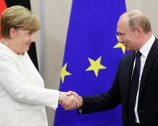 Не достоин: Меркель не пустит Путина в Большую семерку