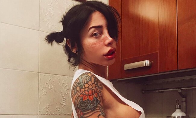 Алекс Муччи, instagram.com/alex_mucci/