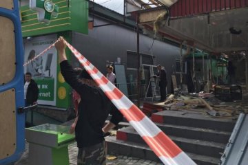Опять "вешает лапшу": Путин сделал очередное заявление о санкциях и Украине
