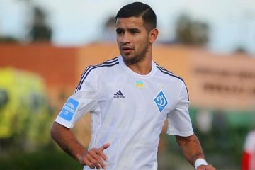 Американский клуб отказался от трансфера игрока Динамо