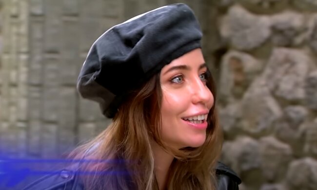 Скріншот з відео