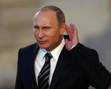 Путін дізнався різницю між бабусею і дідусем