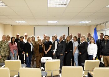 Ветеранські і громадські організації Києва звертаються до парламенту з вимогою прийняти законопроєкти №13376, №13704 та №13705