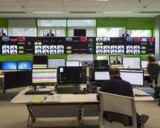 Euronews образився та пішов з України