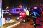 пожежа в Запорізькій лікарні