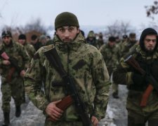 До лав бойовиків Донбасу затесалися "содоміти"