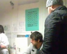 Экс-регионал устроил гонки с копами