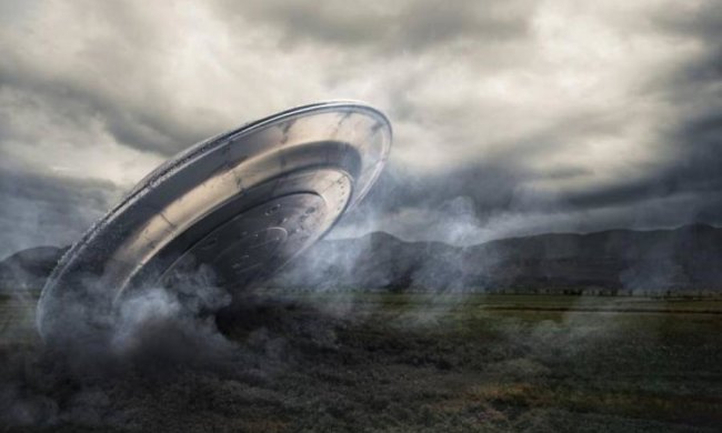 Зона 51: найзагадковіші випадки секретної бази