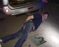 В МВД назвали имя киллера, стрелявшего в Осмаева