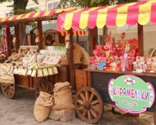 Россиянам показали настоящую Украину