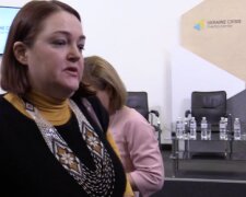 Елена Альшанова \\ фото Антикор