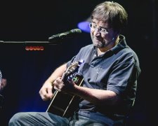 Лідер ДДТ Шевчук підказав Путіну, що потрібно Росії