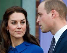 Міддлтон вирішила ризикнути під час пологів