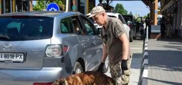 Пункт пропуску Могилів-Подільський – Отач на кордоні з Молдовою