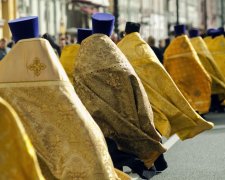 Louis Vuitton кадилу не перешкода: райське життя священика не приховала навіть ряса, парафіяни в шоці