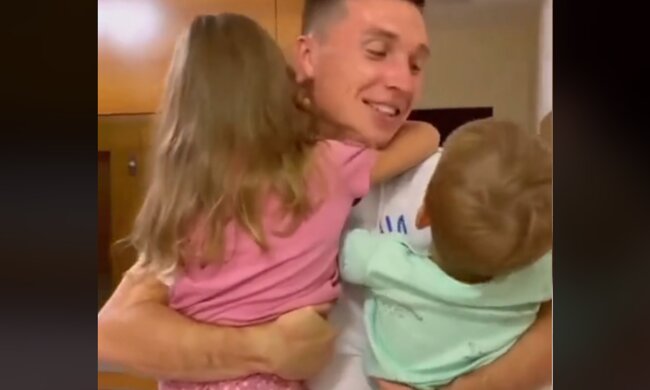 Скрін, відео ТікТок