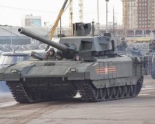 Нестача грошей і санкції: РФ втратить довгоочікувану зброю