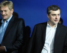 Путін може замінити Суркова: чого чекати Україні
