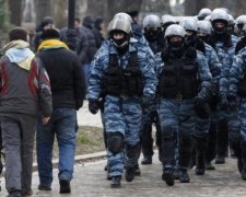 Суд відпустив ще одного "ката" Майдану