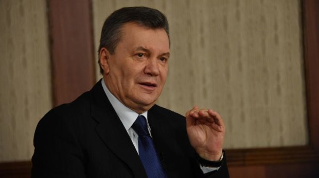Янукович зраджував усім: спливли скандальні деталі інтимного життя "легітимного" втікача